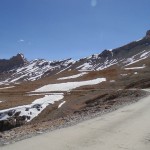 Beautiful terrain