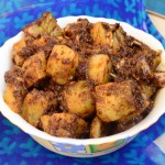 Kheere Ka Achaar