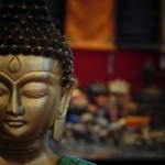 Budhha Statue