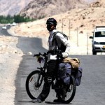 Travelling to Leh