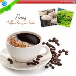 Being Coffee Savvy in India