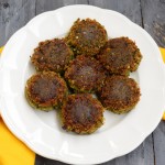 Hara Bhara Kebab