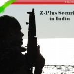 Z plus security in India