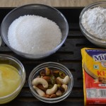 Mava Kachori – Key Ingredients