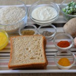 Key Ingredients of Rajasthani Kabuli
