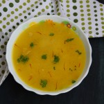 Yakhni Shorba