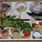 Fish Molee – Key Ingredients