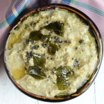 Kayi Chutney