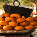 Street-food
