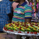 Sweet-savouries
