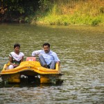 Boating