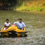 Boating