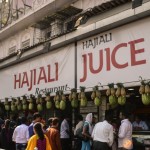 Haji Ali Juice Centre