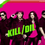 Kill Dil