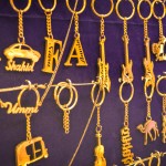 Lockets at Colaba Causeway
