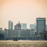 The Taj Hotel