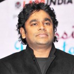 A.R. Rahman
