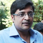 Arnab Goswami