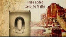Invention of zero