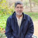 Kailash Satyarthi