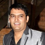 Kapil Sharma
