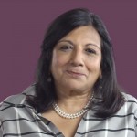 Kiran Majumdar Shaw