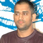 M.S. Dhoni