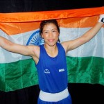 Mary Kom