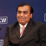 Mukesh Ambani