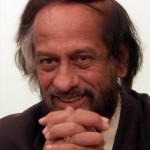 R.K. Pachauri