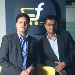 Sachin and Binny Bansal