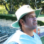 Sachin Tendulkar