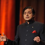 Shashi Tharoor