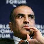 Sunil Bharti Mittal