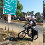 Paravoor (near Allappuzha)
