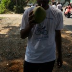 Coconut Drink