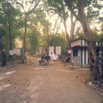 Karnala Bird Sanctuary