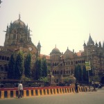 World Heritage Monument – CST