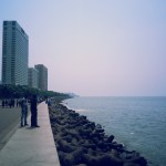 Marine Drive