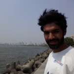 At Marine Drive