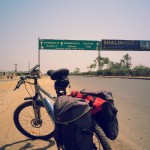 Outskirts of Ahmedabad