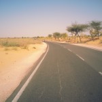Hot & arid region