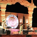 Rahul Sharma  , Sirpur festival, Chhattisgarh