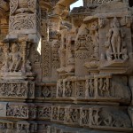 3 Faced Vishnu