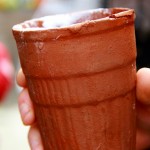 Lassi at Al Jawahar Restaurant, Delhi
