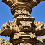 Someshwara Pillars