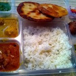 Surajkund Mela – Traditional Chhattisgarh Thali