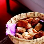 Surajkund Mela – Types of snacks and savouries