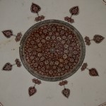 Frescoes-Mughal-Gate