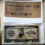 Chinese-German-notes